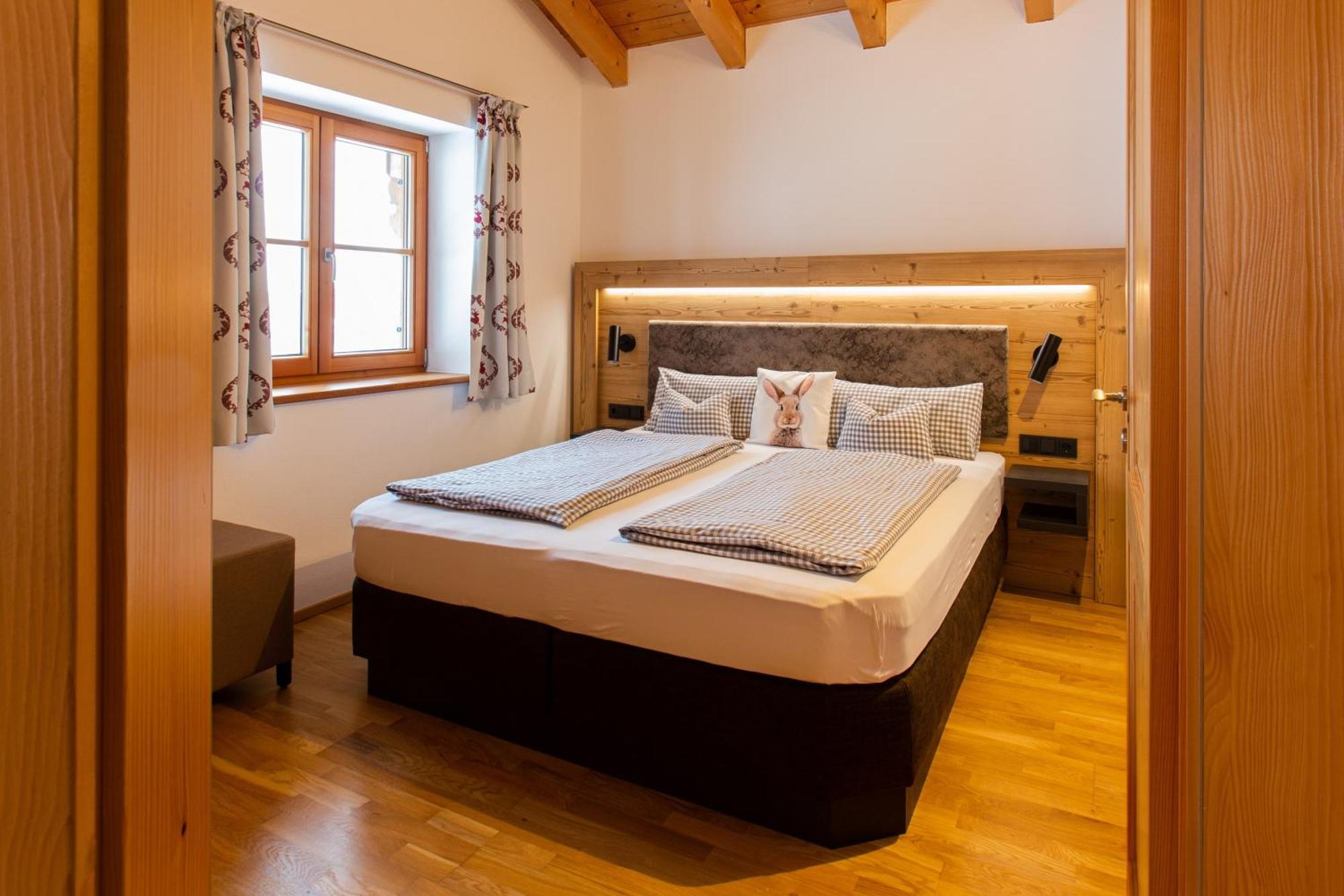 Schleipfnerhof Urlaub Auf Dem Bauernhof Villa Bernau am Chiemsee Bagian luar foto