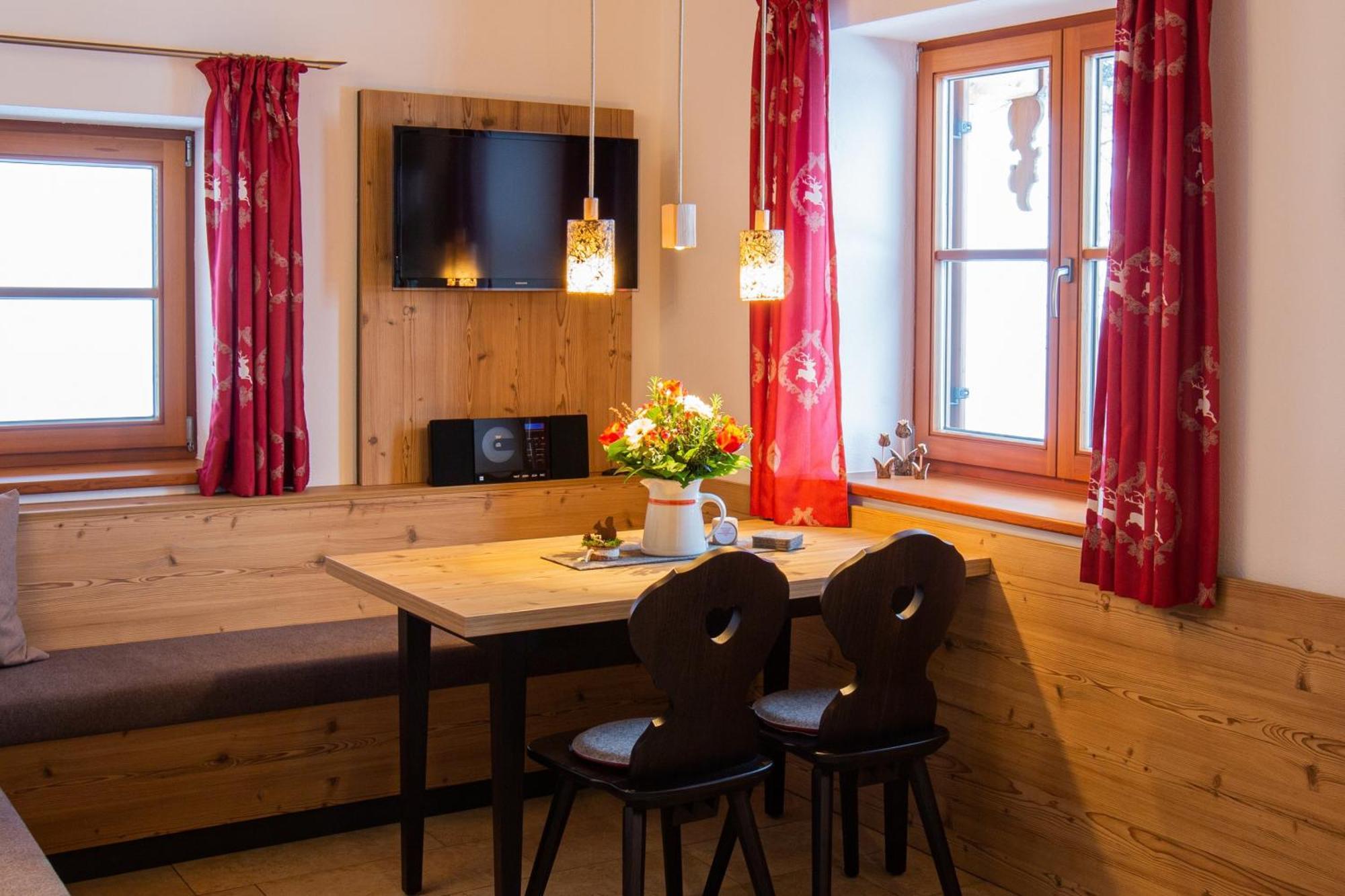 Schleipfnerhof Urlaub Auf Dem Bauernhof Villa Bernau am Chiemsee Bagian luar foto